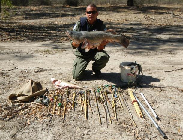 Image: Mick Fletoridis